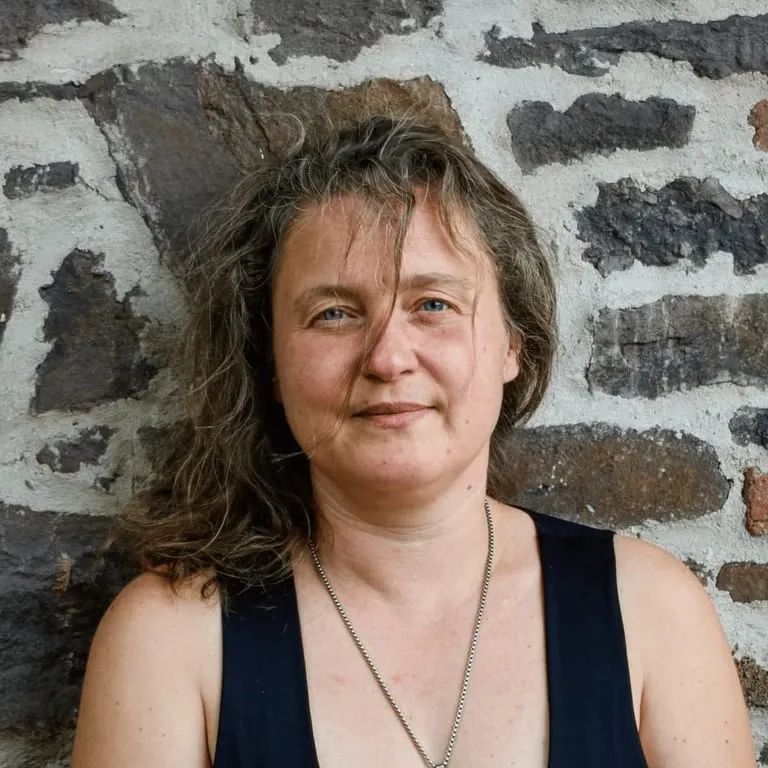 Gaëlle de Fays