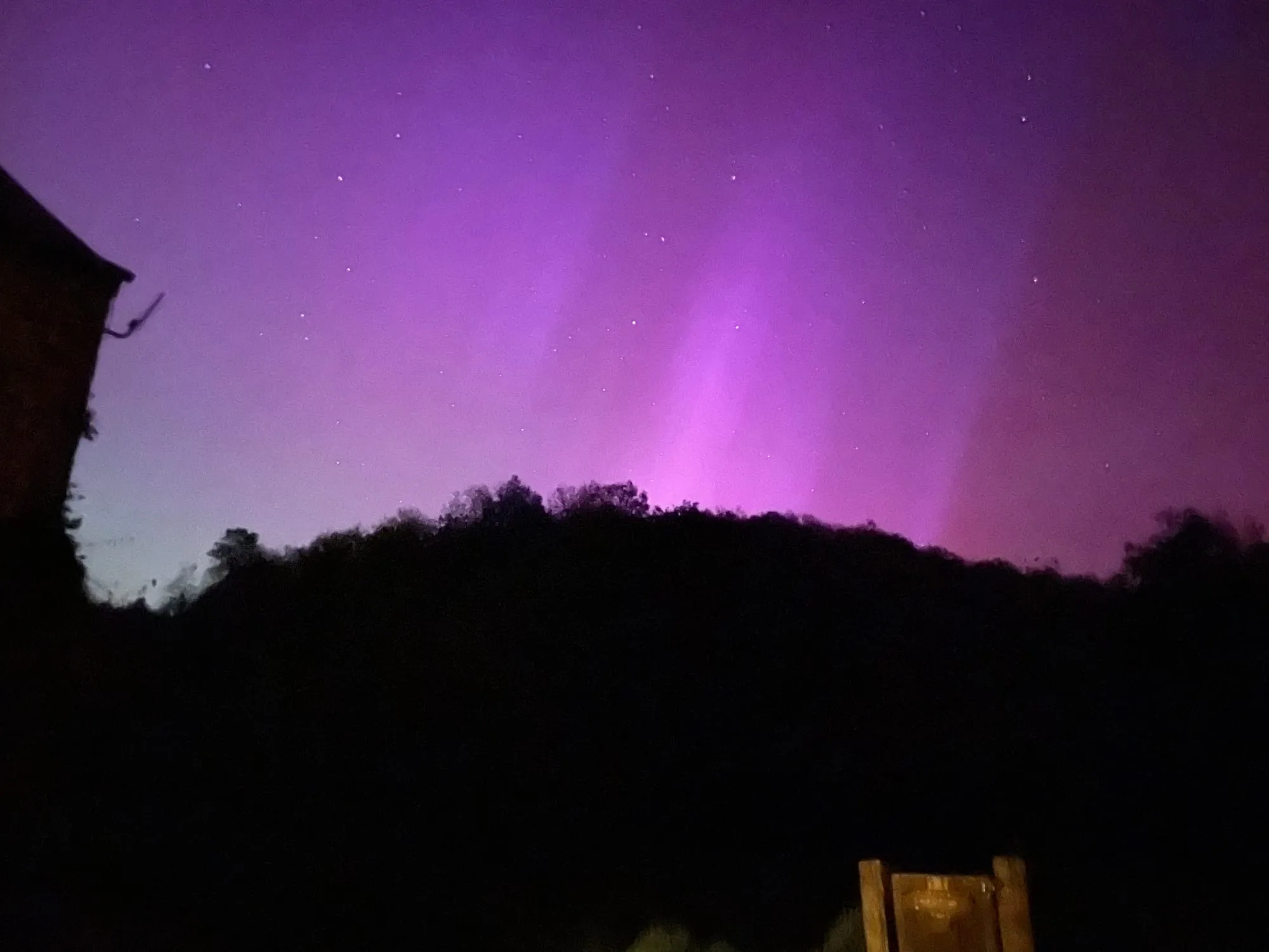 Initiation à l’astronomie et observation des étoiles