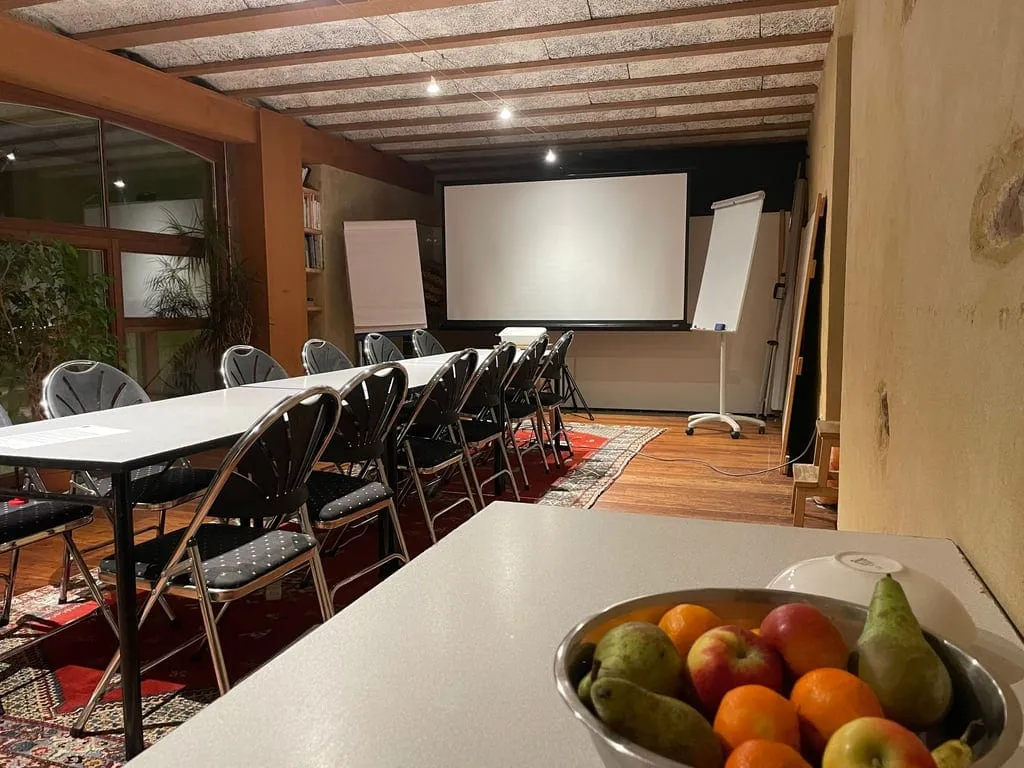 Location salle reunion yvoir