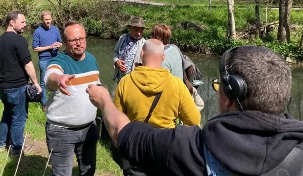 Presse