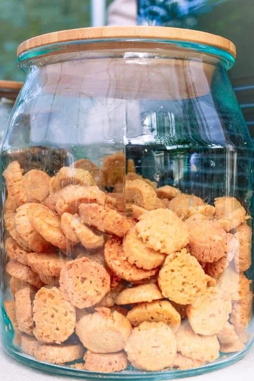 Ateliers cuisine (sucré ou salé)